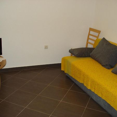 Apartments By The Sea Cove Saplunara, Mljet - 4896 Maranovici Ruang foto